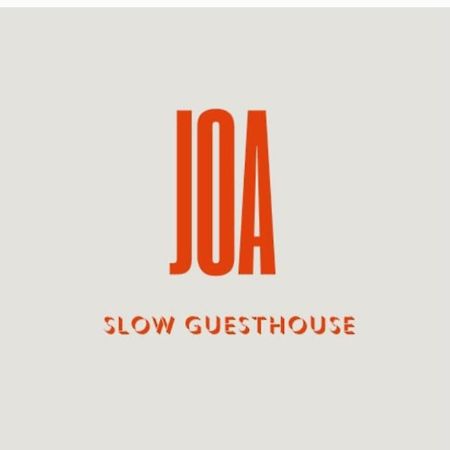 Joa Guesthouse, Entre Bayonne Et Ocean 부코 외부 사진
