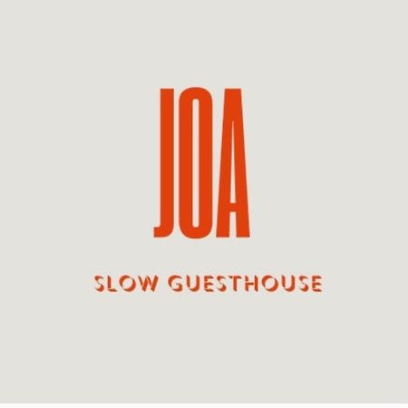 Joa Guesthouse, Entre Bayonne Et Ocean 부코 외부 사진