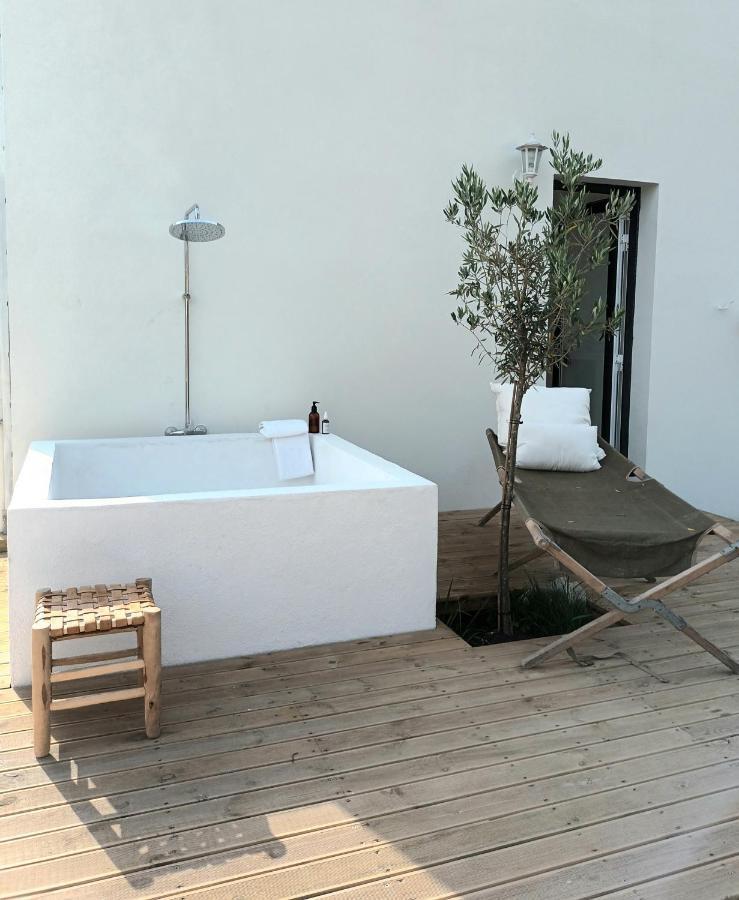 Joa Guesthouse, Entre Bayonne Et Ocean 부코 외부 사진