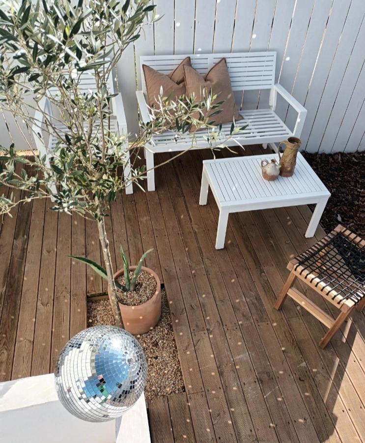 Joa Guesthouse, Entre Bayonne Et Ocean 부코 외부 사진