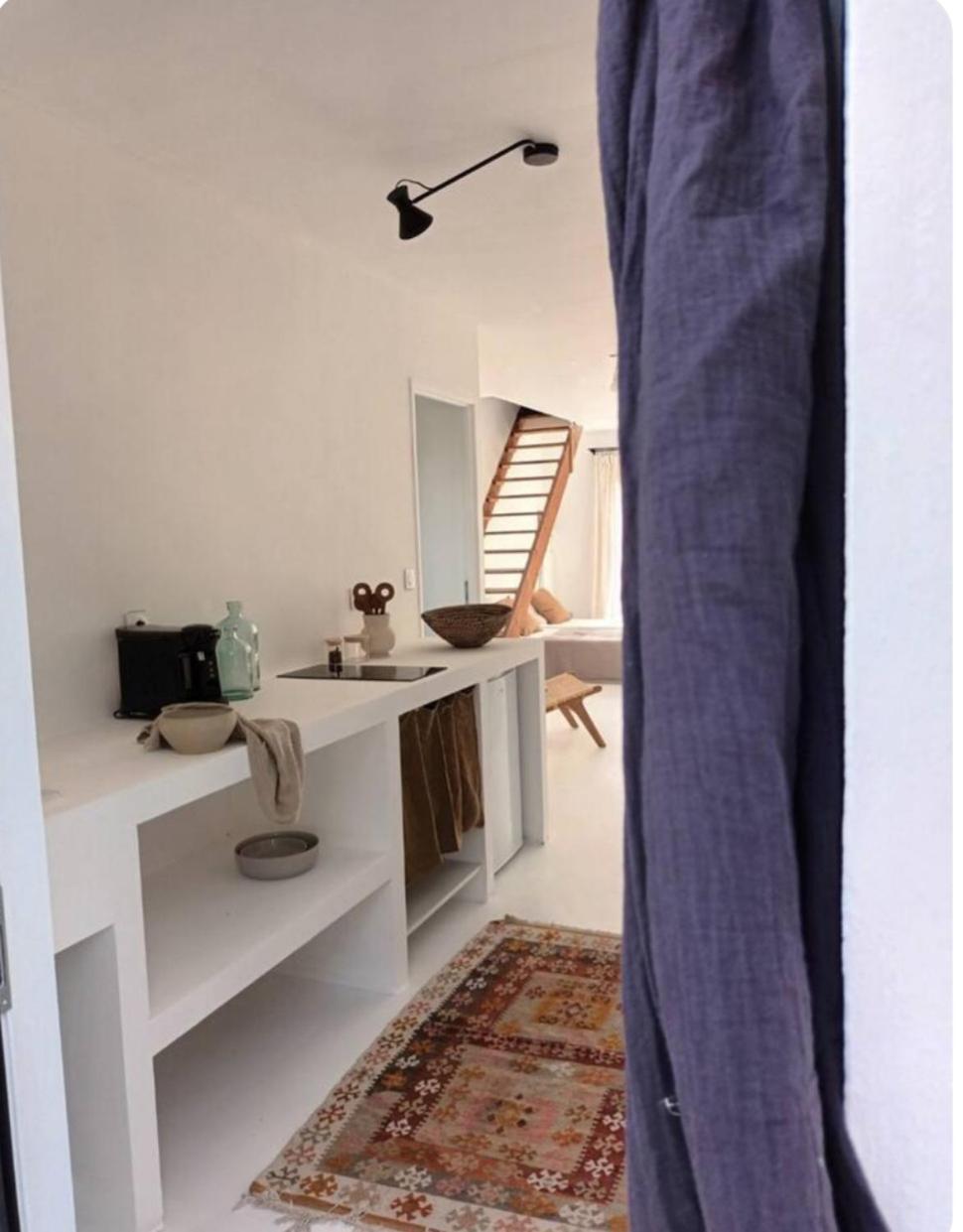 Joa Guesthouse, Entre Bayonne Et Ocean 부코 외부 사진