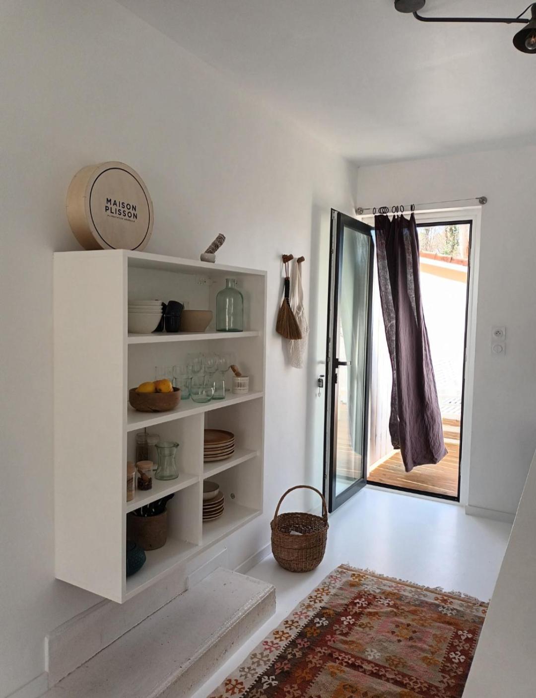Joa Guesthouse, Entre Bayonne Et Ocean 부코 외부 사진