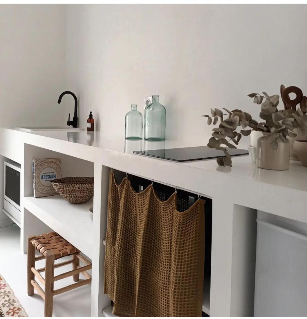 Joa Guesthouse, Entre Bayonne Et Ocean 부코 외부 사진